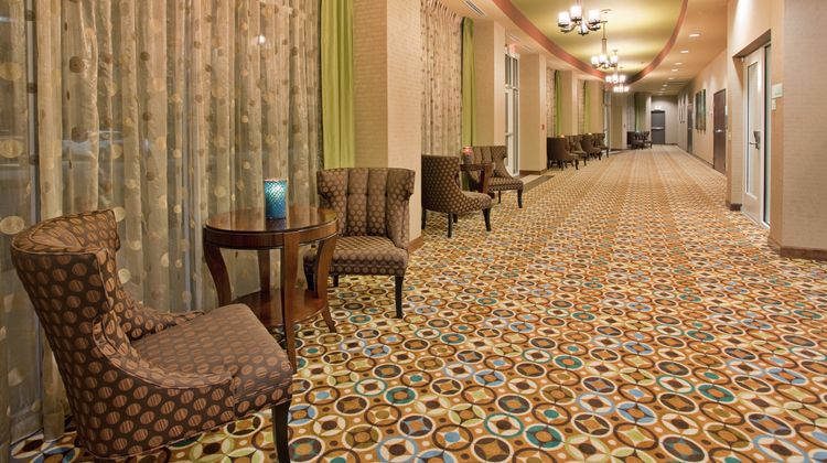 Holiday Inn Columbia East Meeting