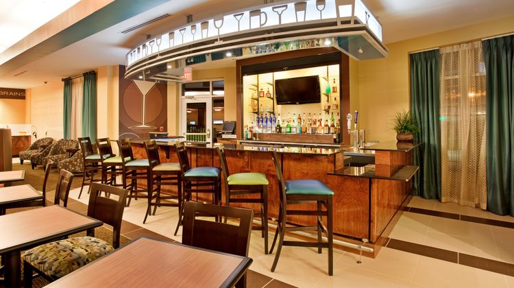 Holiday Inn Columbia East Restaurant