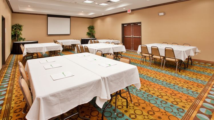 Holiday Inn Columbia East Meeting