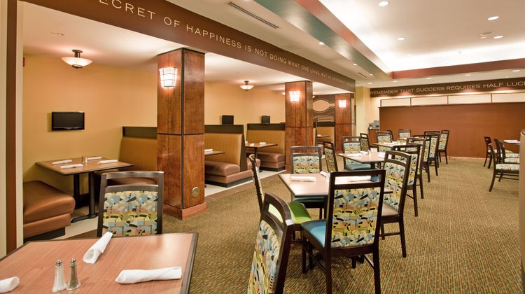 Holiday Inn Columbia East Restaurant