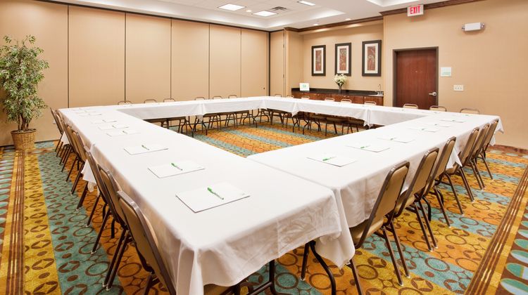 Holiday Inn Columbia East Meeting