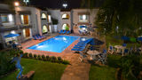 <b>Holiday Inn Express Morelia Pool</b>. Images powered by <a href="https://www.leonardoworldwide.com/" title="Leonardo Worldwide" target="_blank">Leonardo</a>.