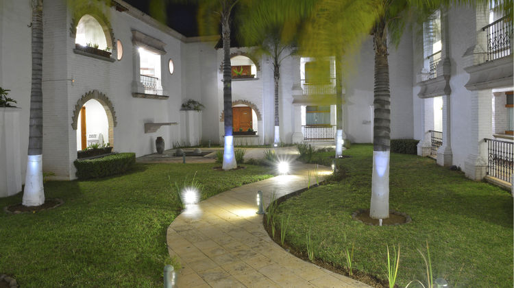 Holiday Inn Express Morelia Other