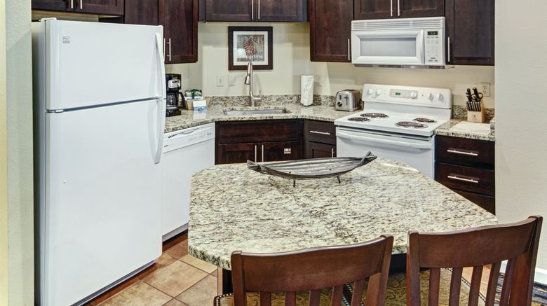 <b>Worldmark Pinetop Room</b>. Images powered by <a href="https://www.leonardoworldwide.com/" title="Leonardo Worldwide" target="_blank">Leonardo</a>.