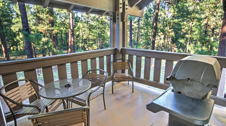 <b>Worldmark Pinetop Exterior</b>. Images powered by <a href="https://www.leonardoworldwide.com/" title="Leonardo Worldwide" target="_blank">Leonardo</a>.