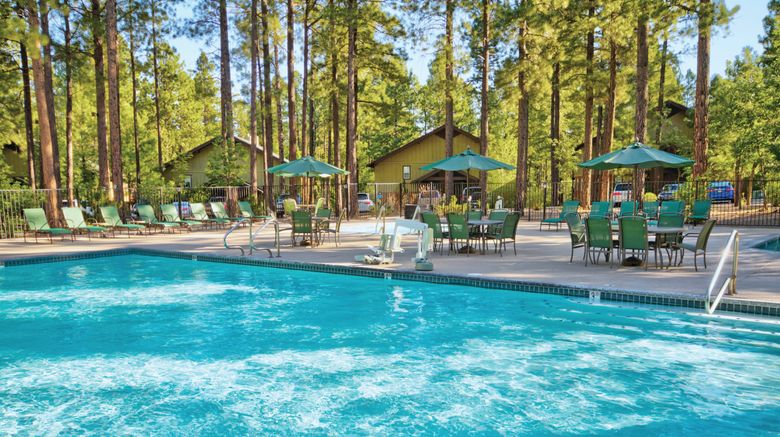 <b>Worldmark Pinetop Room</b>. Images powered by <a href="https://www.leonardoworldwide.com/" title="Leonardo Worldwide" target="_blank">Leonardo</a>.