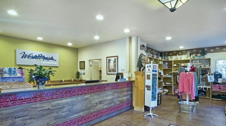 <b>Worldmark Pinetop Lobby</b>. Images powered by <a href="https://www.leonardoworldwide.com/" title="Leonardo Worldwide" target="_blank">Leonardo</a>.