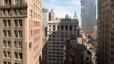 Holiday Inn New York City-Wall Street Exterior