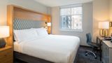 Holiday Inn New York City-Wall Street Room