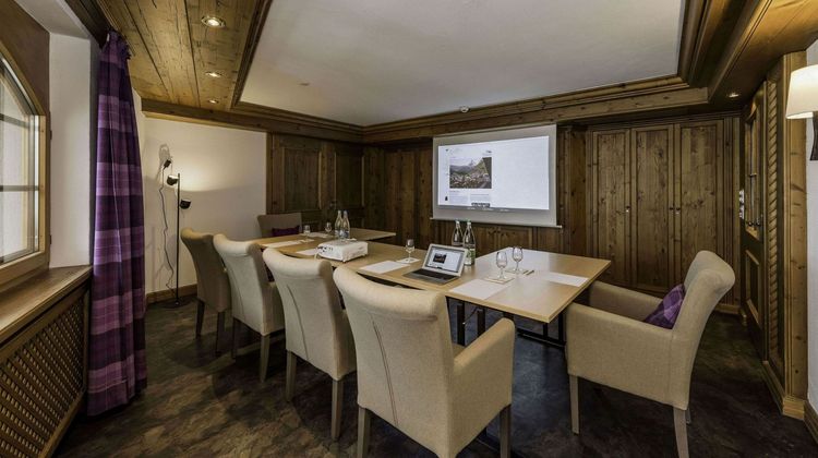 Hotel Europe Meeting