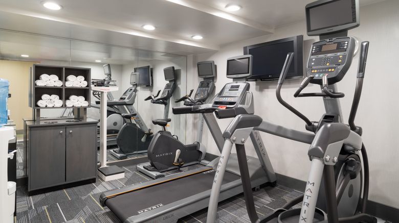 <b>Holiday Inn New York City-Wall Street Health Club</b>. Images powered by <a href="https://www.leonardoworldwide.com/" title="Leonardo Worldwide" target="_blank">Leonardo</a>.