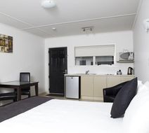 Hygate Motor Lodge & Conference Ctr Room