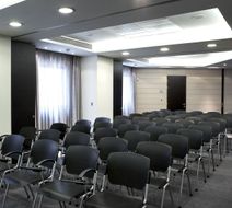Olympia Hotel Meeting