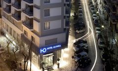 Olympia Hotel
