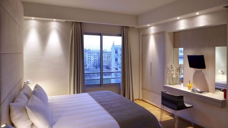 Olympia Hotel Other