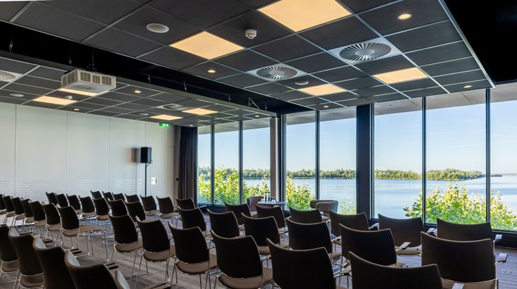 Postillion Hotel Amsfoort Veluwemeer Meeting