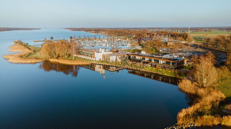 Postillion Hotel Amsfoort Veluwemeer Recreation