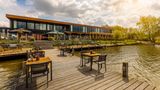 Postillion Hotel Amsfoort Veluwemeer Exterior