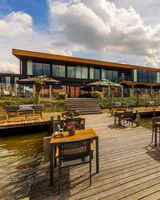 Postillion Hotel Amsfoort Veluwemeer