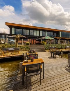 Postillion Hotel Amsfoort Veluwemeer