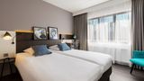 Postillion Hotel Amsfoort Veluwemeer Room