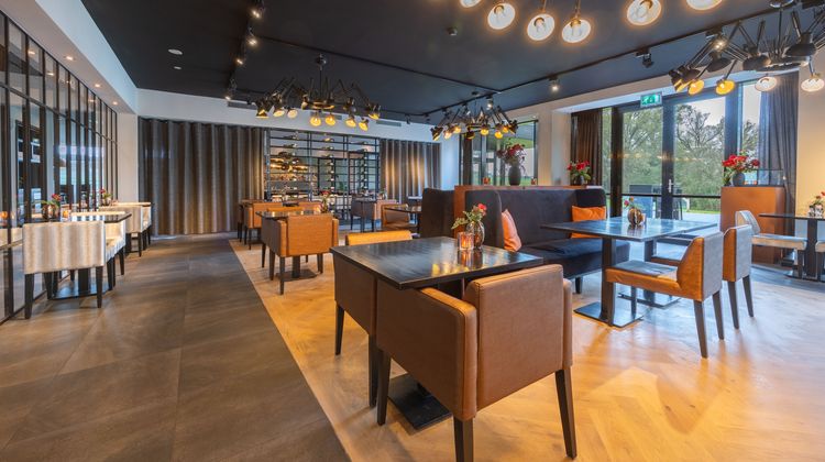 Postillion Hotel Deventer Restaurant