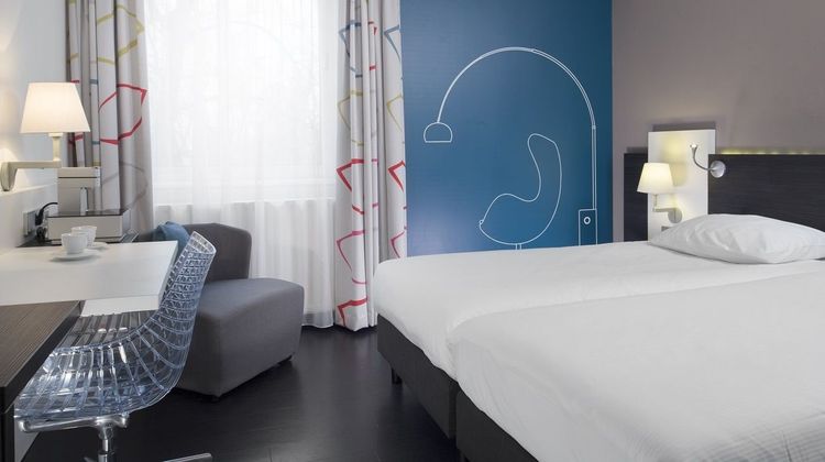 Postillion Hotel Deventer Room