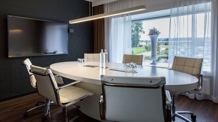 Postillion Hotel Deventer Other