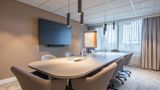 Postillion Hotel Utrecht Bunnik Meeting