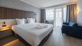 Postillion Hotel Utrecht Bunnik Room