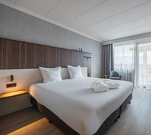 Postillion Hotel Utrecht Bunnik Room