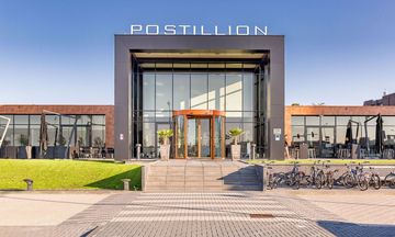 Postillion Hotel Utrecht Bunnik