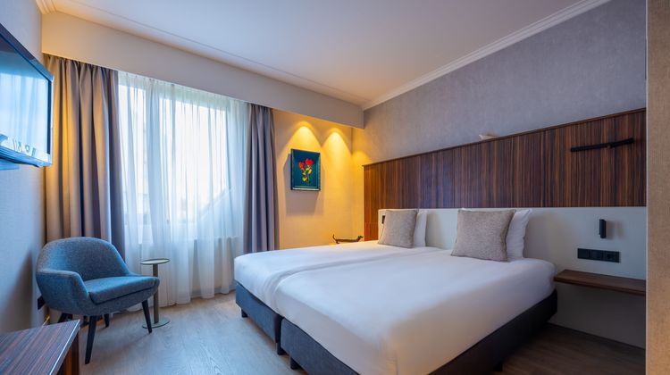 Postillion Hotel Utrecht Bunnik Other