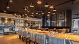 Postillion Hotel Dordrecht Restaurant