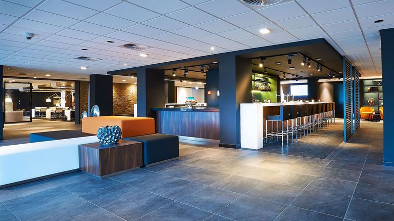<b>Postillion Hotel Dordrecht Lobby</b>. Images powered by <a href="https://www.leonardoworldwide.com/" title="Leonardo Worldwide" target="_blank">Leonardo</a>.