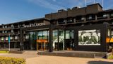 Postillion Hotel Dordrecht Exterior