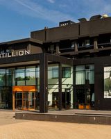 Postillion Hotel Dordrecht
