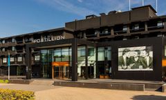 Postillion Hotel Dordrecht