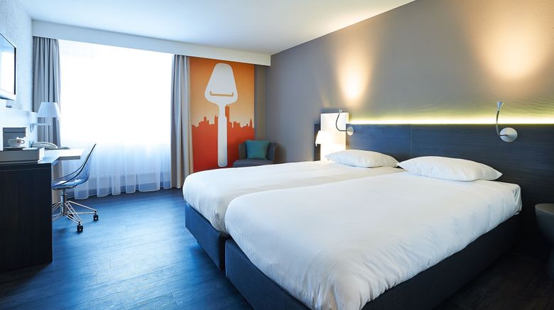 <b>Postillion Hotel Dordrecht Room</b>. Images powered by <a href="https://www.leonardoworldwide.com/" title="Leonardo Worldwide" target="_blank">Leonardo</a>.