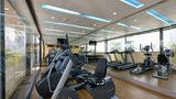Holiday Inn Express Bangkok Sukhumvit 11 Health Club