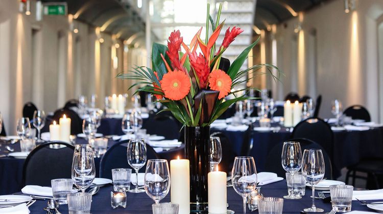 Malmaison Oxford Meeting
