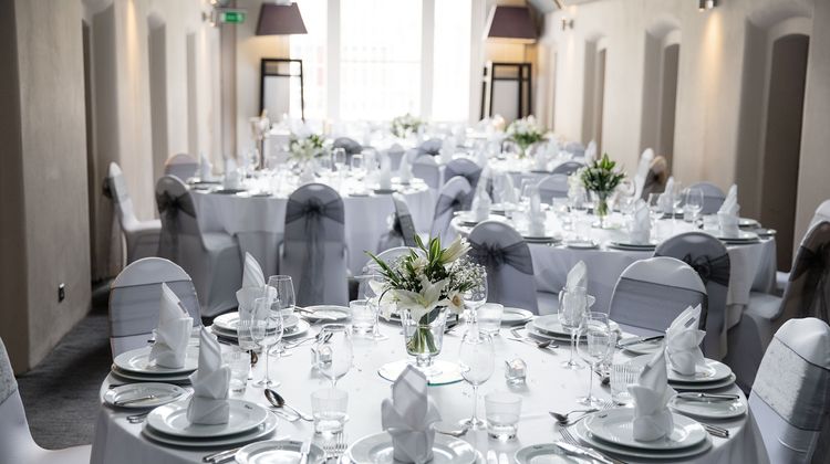 Malmaison Oxford Other