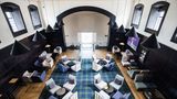 Malmaison Oxford Room