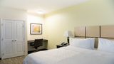 Candlewood Suites Bay City Room