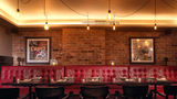 Malmaison Leeds Restaurant