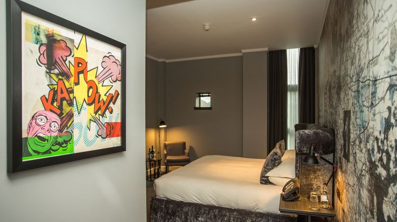 <b>Malmaison Leeds Room</b>. Images powered by <a href="https://www.leonardoworldwide.com/" title="Leonardo Worldwide" target="_blank">Leonardo</a>.