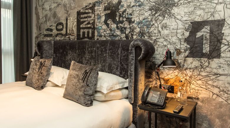 <b>Malmaison Leeds Room</b>. Images powered by <a href="https://www.leonardoworldwide.com/" title="Leonardo Worldwide" target="_blank">Leonardo</a>.