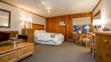 Kandahar Lodge at Whitefish Mtn Resort Room