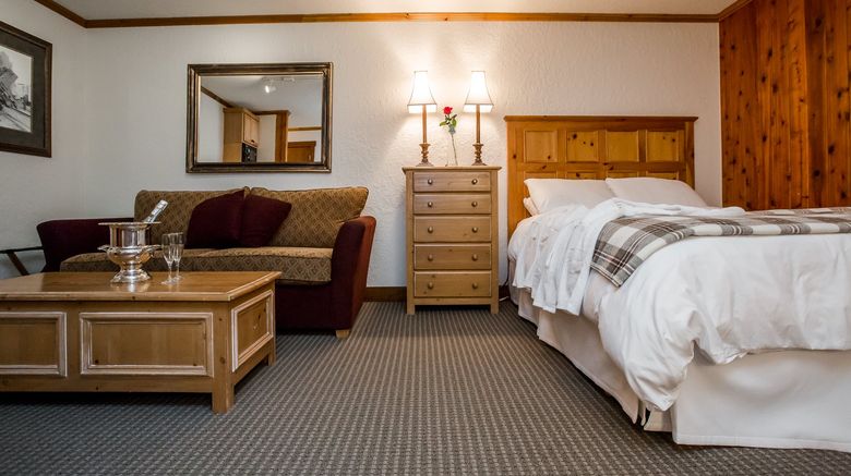 <b>Kandahar Lodge at Whitefish Mtn Resort Exterior</b>. Images powered by <a href="https://www.leonardoworldwide.com/" title="Leonardo Worldwide" target="_blank">Leonardo</a>.