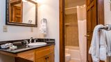 Kandahar Lodge at Whitefish Mtn Resort Room